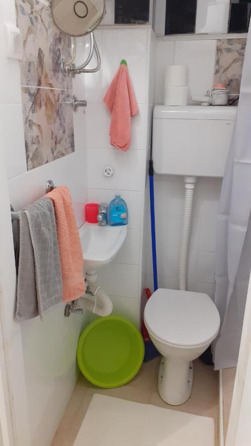 Iv Skadarlija Apartament Belgrad