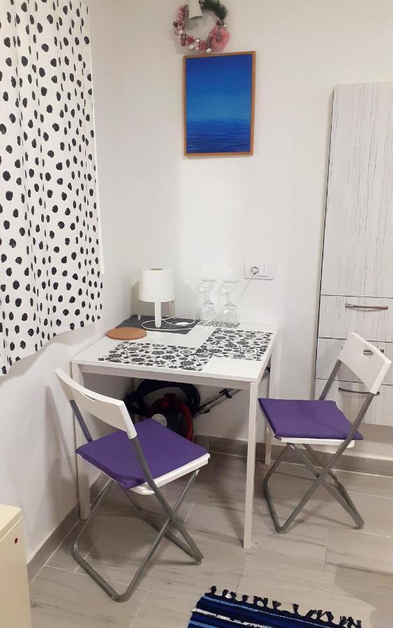 Apartament Iv Skadarlija Belgrad