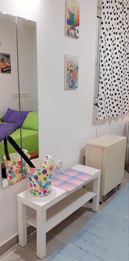 Apartament Iv Skadarlija Belgrad