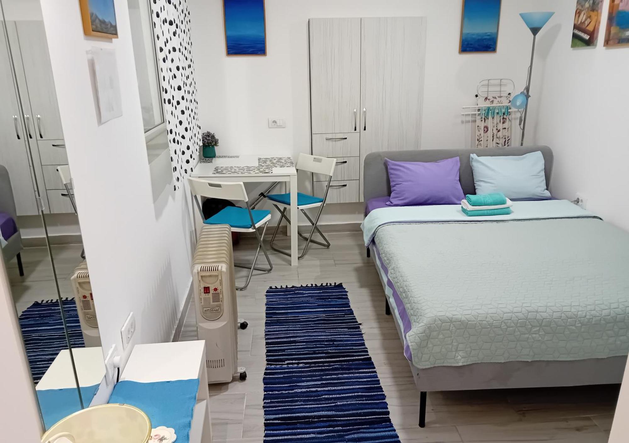 Apartament Iv Skadarlija