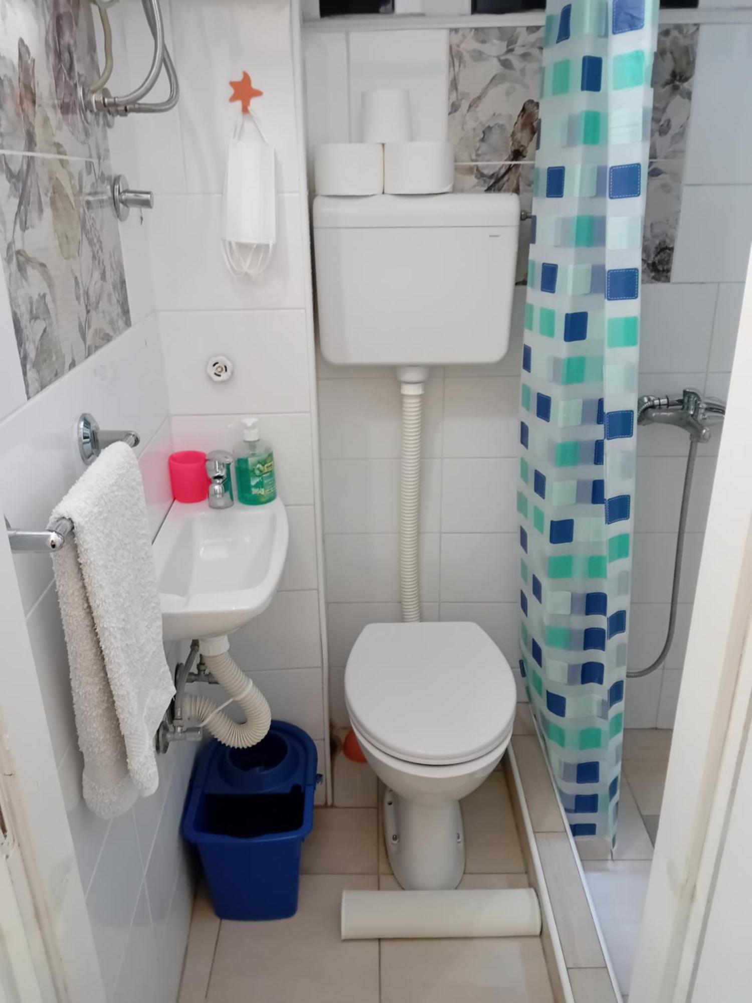 Iv Skadarlija Apartament Belgrad