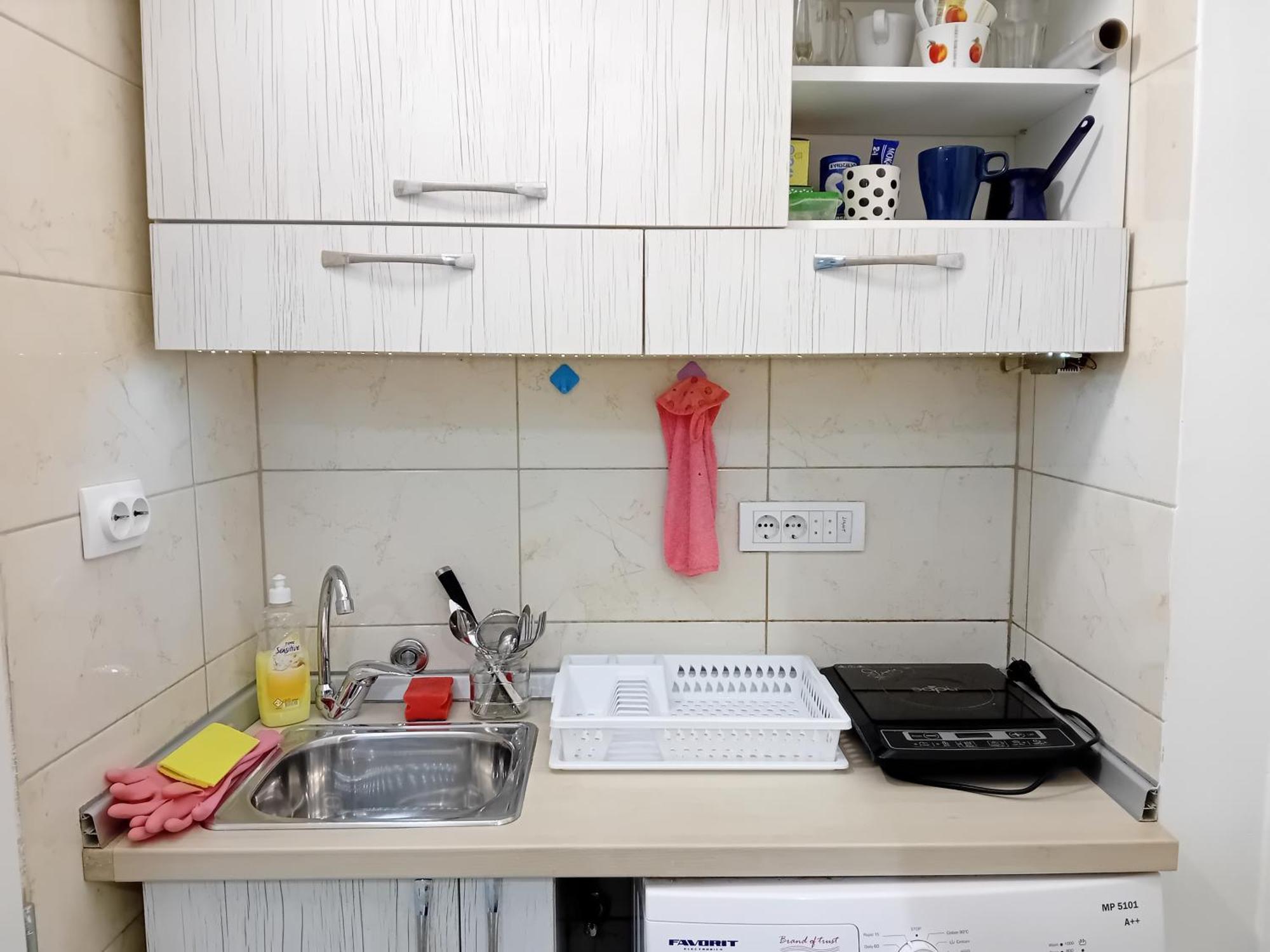 Apartament Iv Skadarlija Belgrad