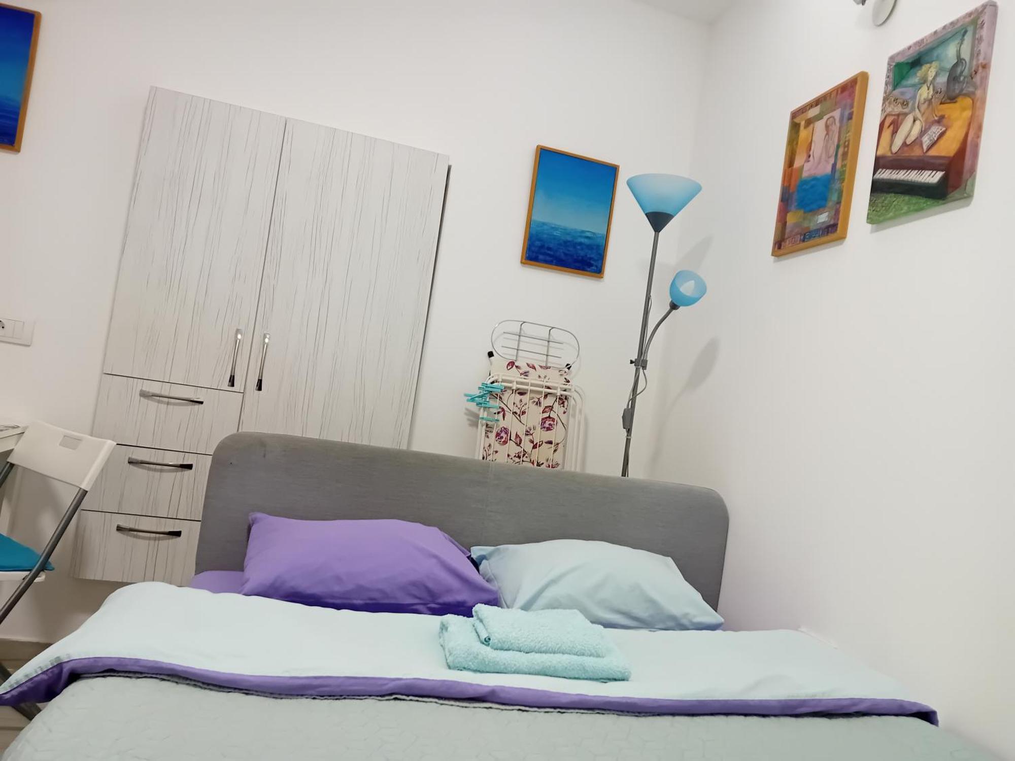 Iv Skadarlija Апартаменты